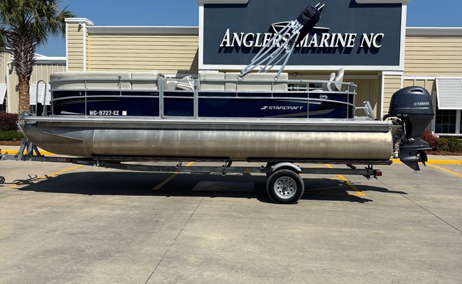 2023 Starcraft LX22